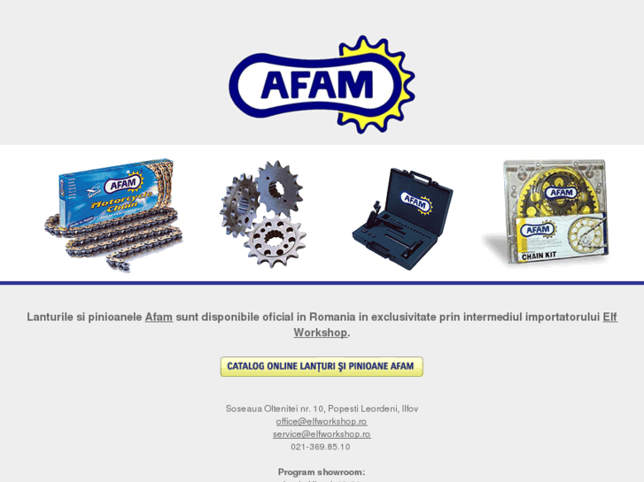 www.afam.ro