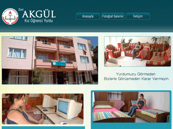 www.akgulkizyurdu.com