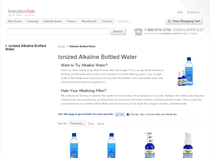 www.alkalinebottledwater.com