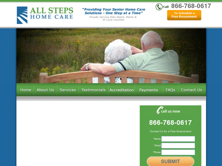 www.allstepshomecare.com