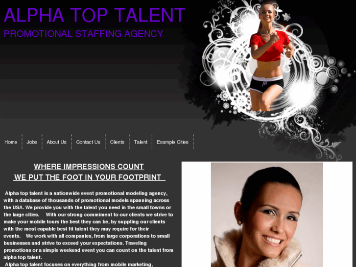 www.alphatoptalent.com