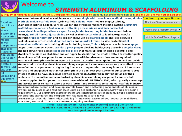 www.aluminium-scaffolding.com