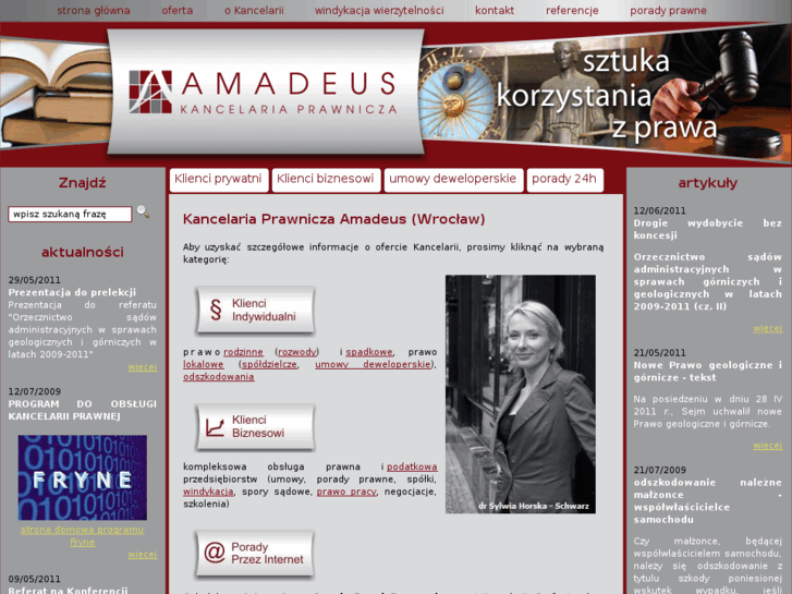 www.amadeus.biz.pl