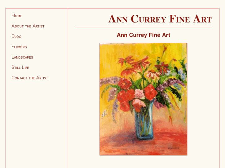 www.anncurrey.com