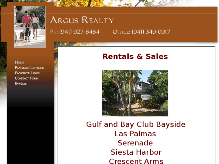 www.argusrealtygroup.com