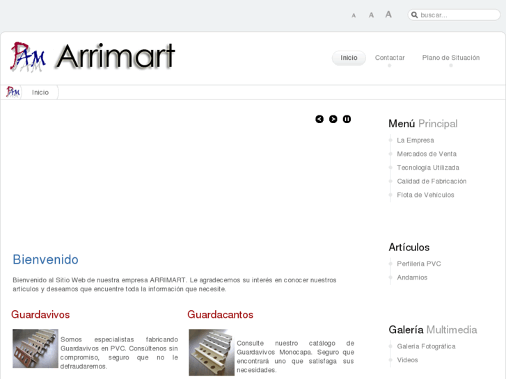 www.arrimart.com