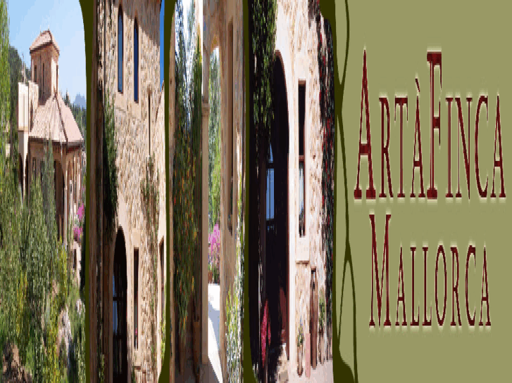 www.artafinca-mallorca.info