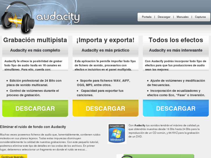 www.audacity.com.es