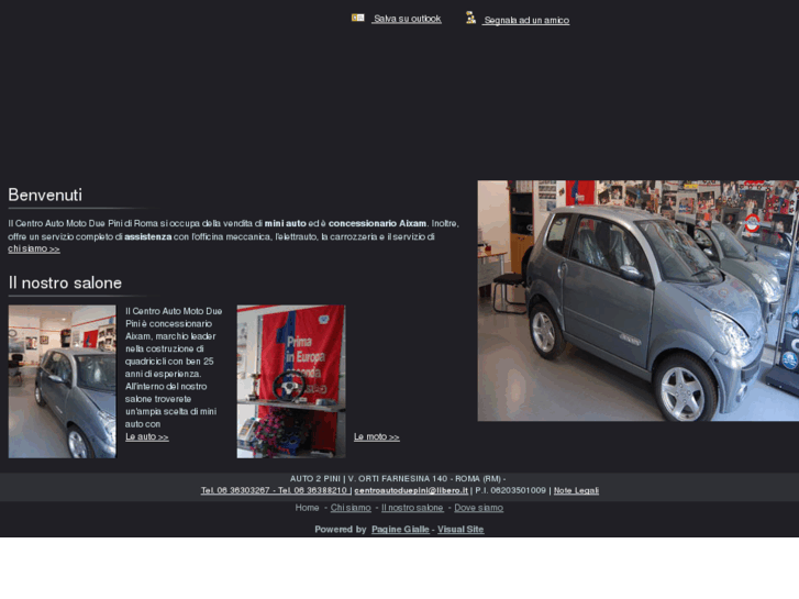 www.autoduepini.com