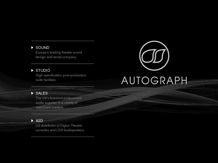 www.autograph-sound.co.uk