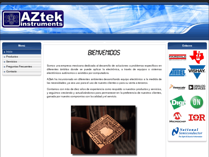 www.aztek.com.mx