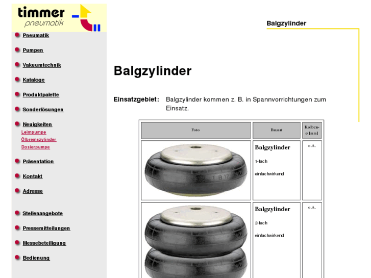 www.balgzylinder.de