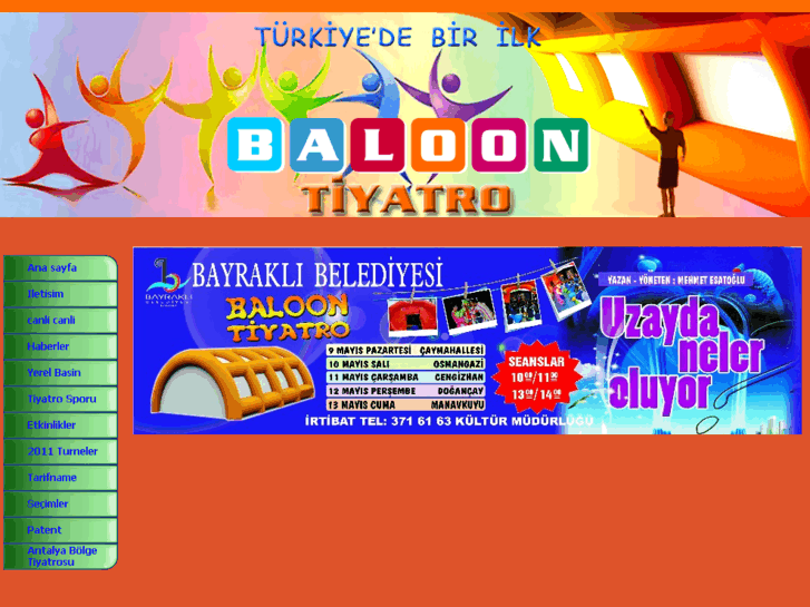 www.baloontiyatro.com