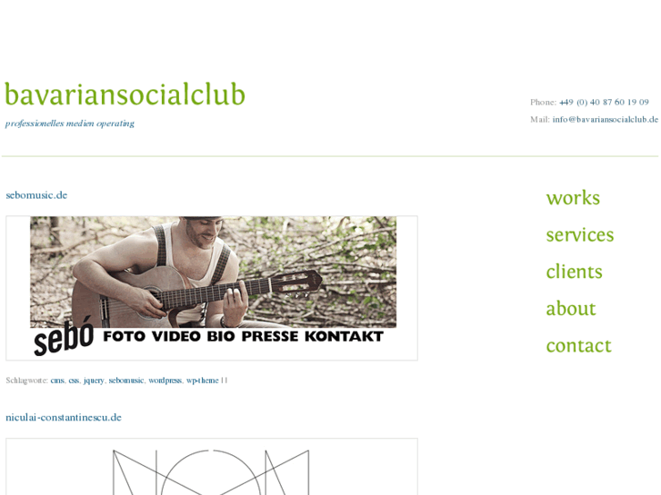 www.bavariansocialclub.com