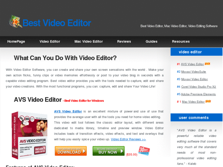 www.best-video-editor.com