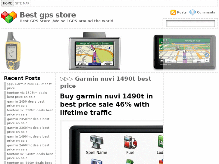 www.bestgpsstore.com