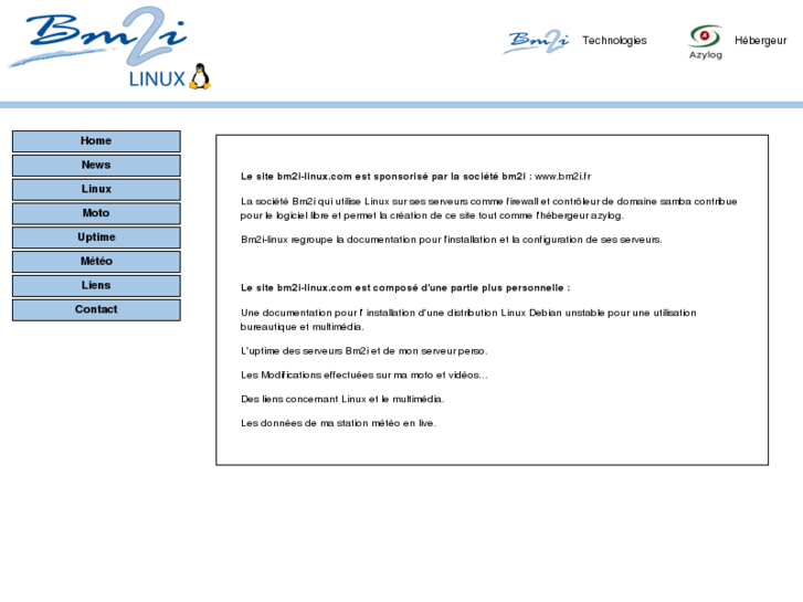 www.bm2i-linux.com