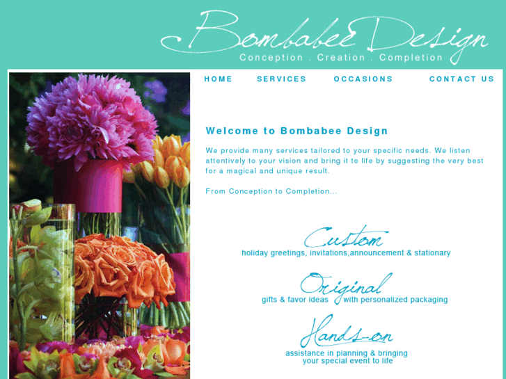 www.bombabeedesign.com