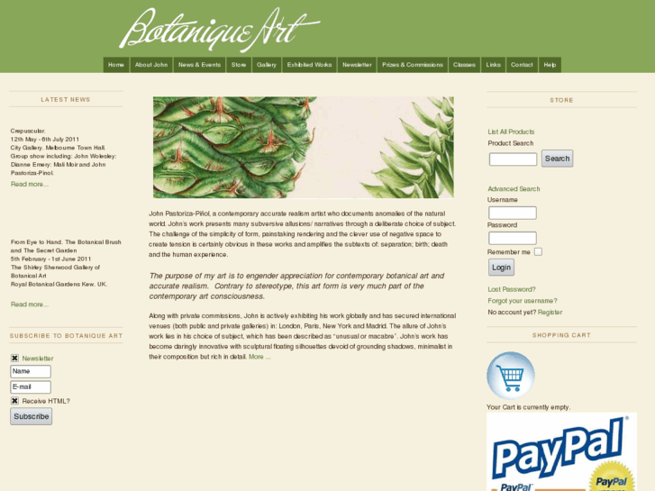 www.botanique-art.com