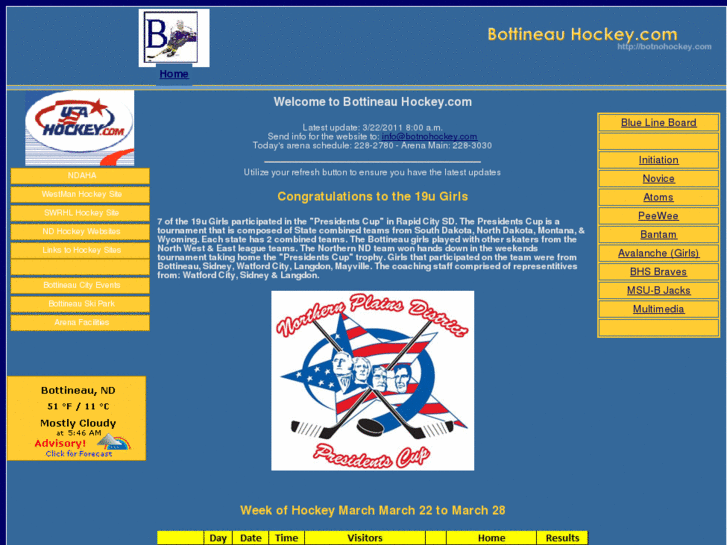 www.bottineauhockey.com