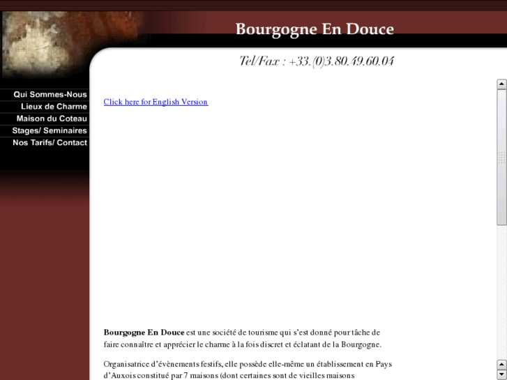 www.bourgogne-en-douce.com