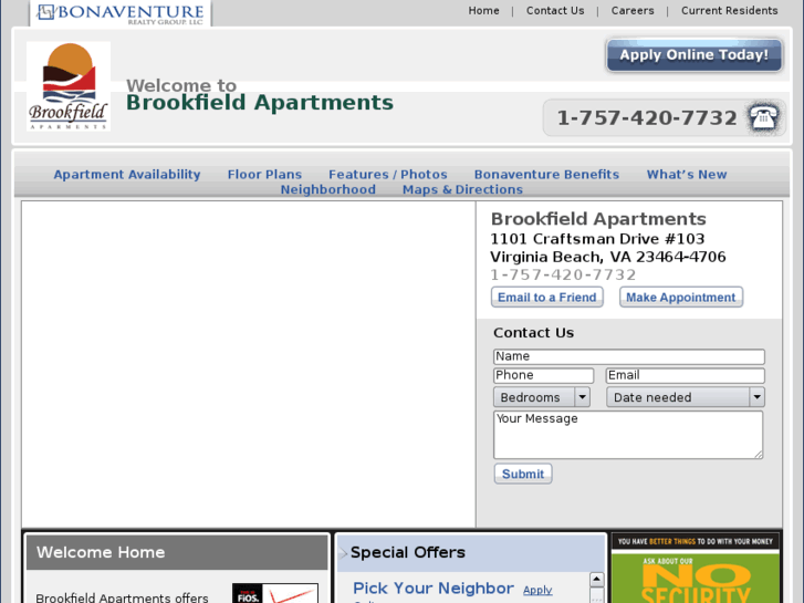 www.brookfield-apts.com