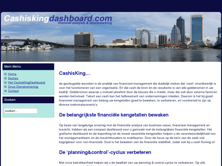 www.cashiskingdashboard.com