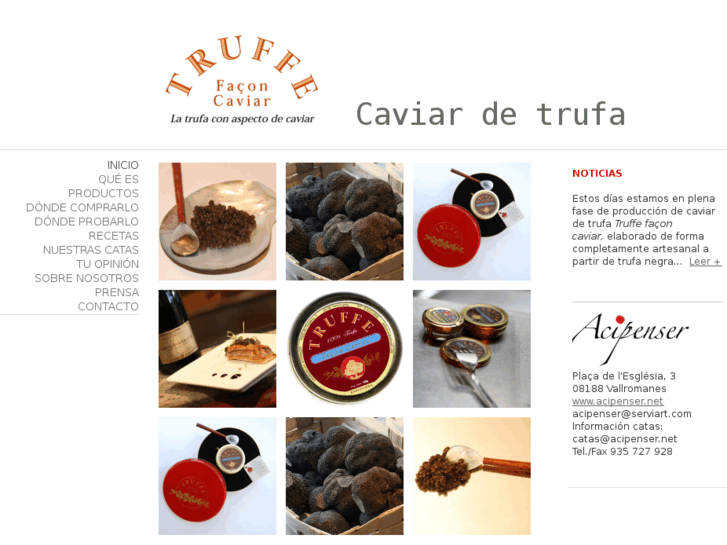 www.caviardetrufa.com