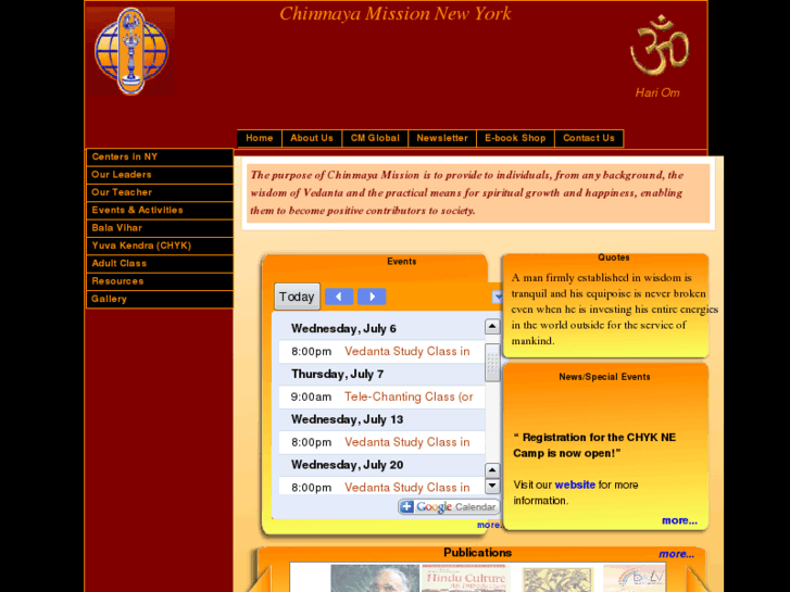 www.chinmayanewyork.org