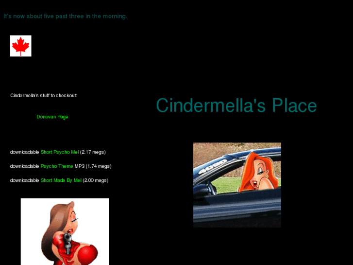 www.cindermella.com