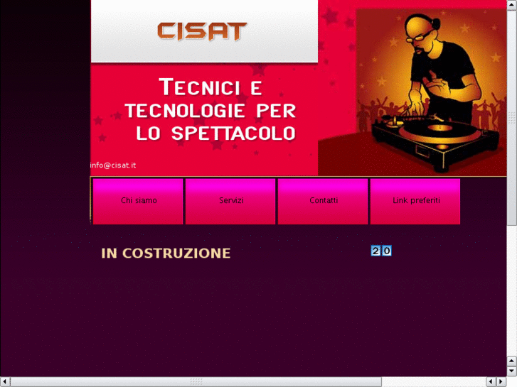 www.cisat.info