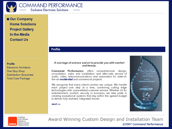www.command-performance.info