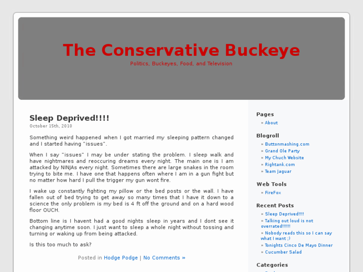 www.conservativebuckeye.com