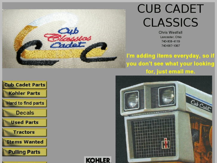 www.cubclassics.com