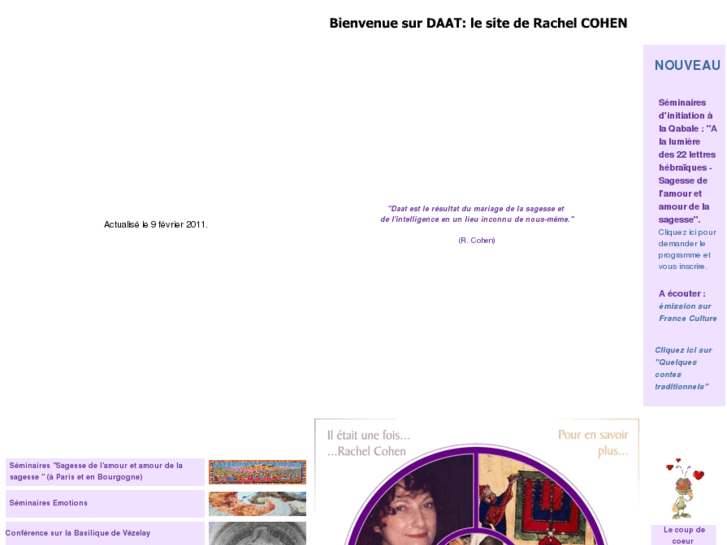 www.daat.fr