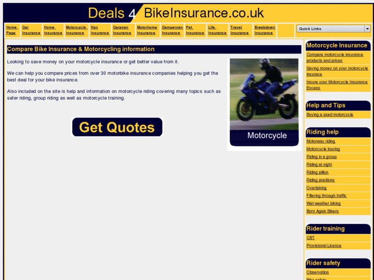 www.deals4bikeinsurance.co.uk