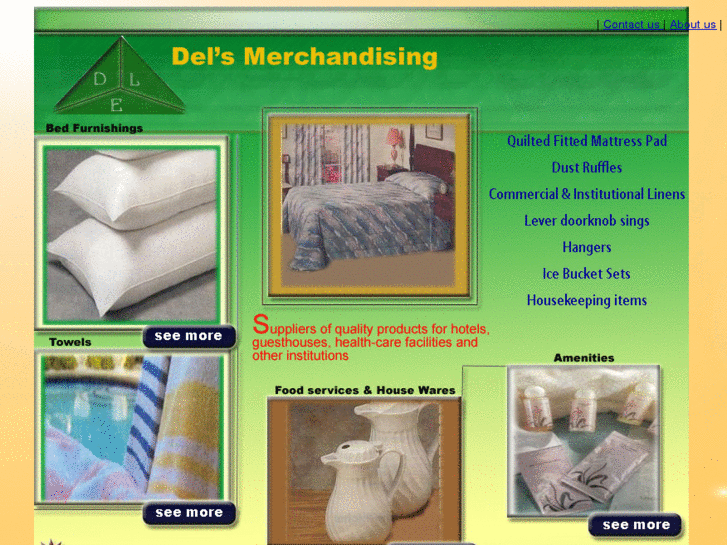 www.delsmerchandising.com