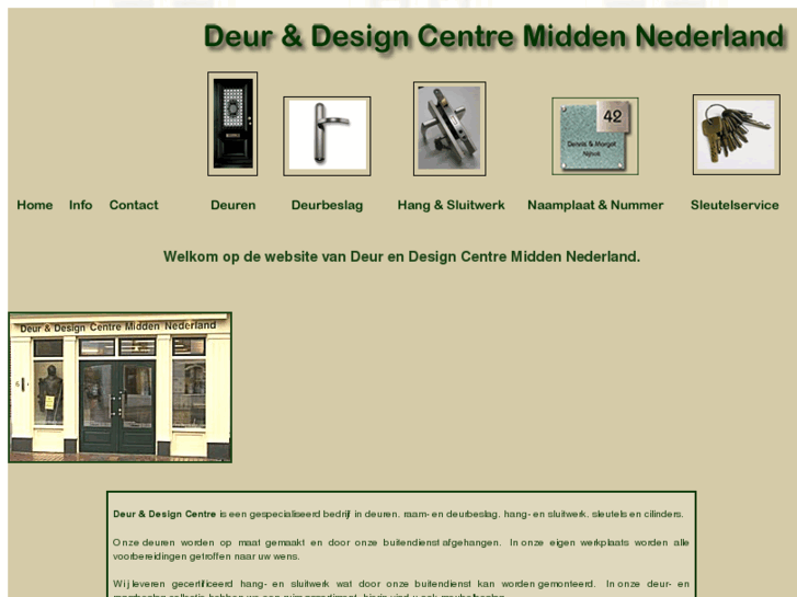 www.deurdesign.com