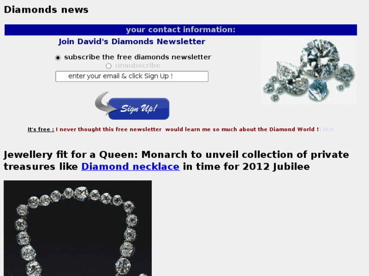 www.diamondsnews.com