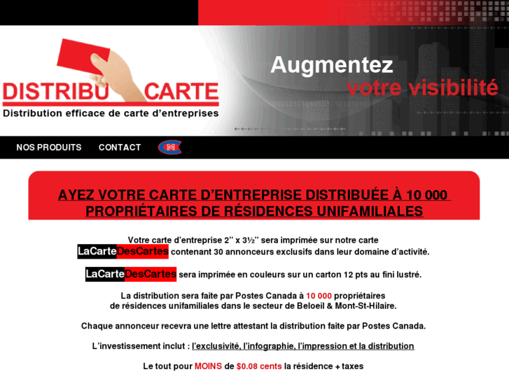 www.distribucarte.com