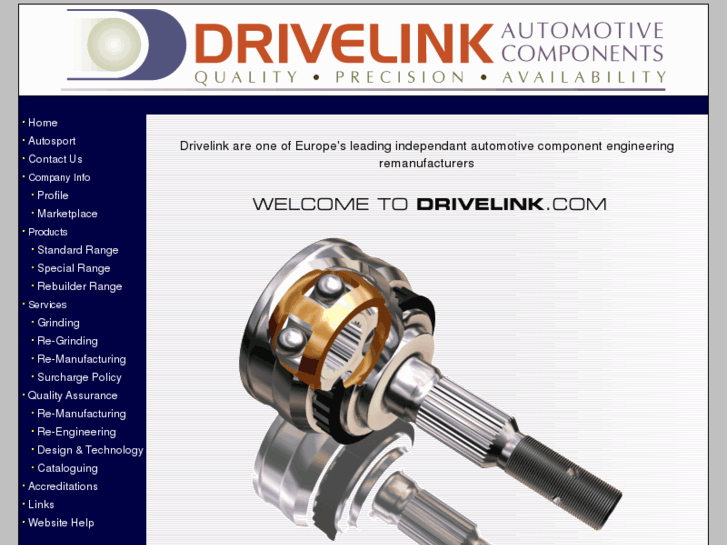 www.drivelink.com