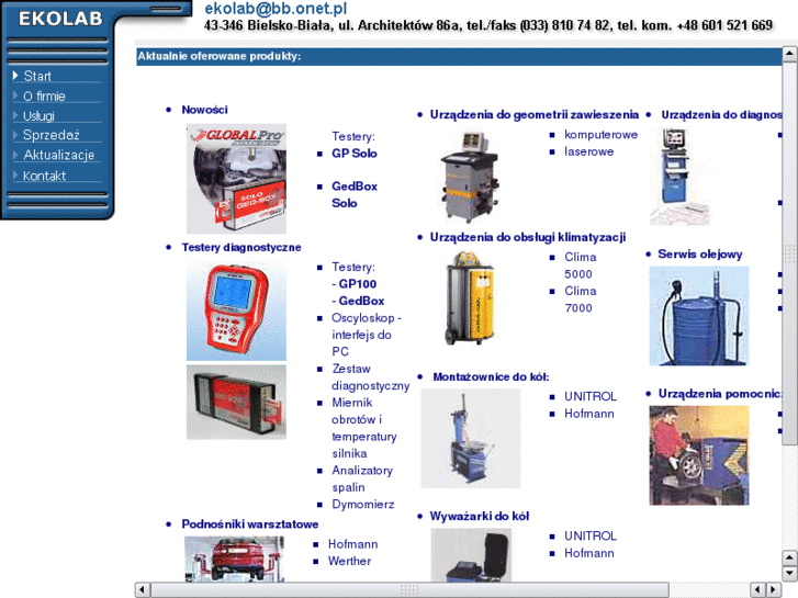 www.ekolab.info