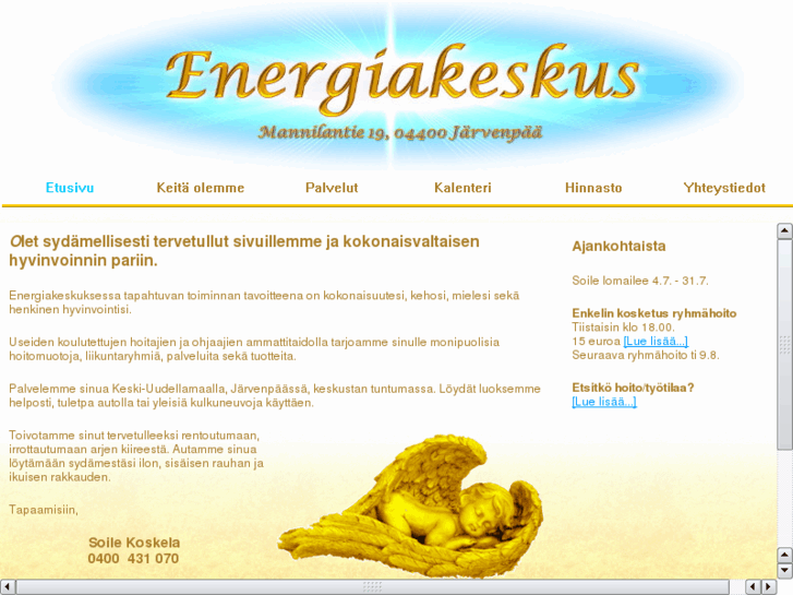 www.energiakeskus.net