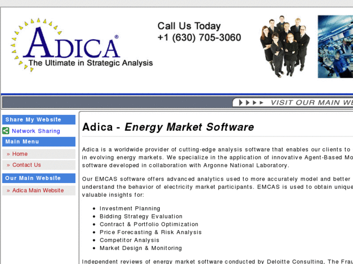 www.energymarketsoftware.com