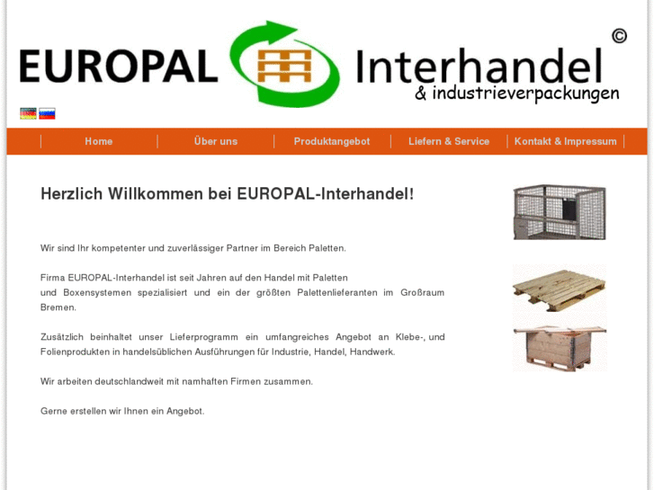 www.europal-interhandel.de