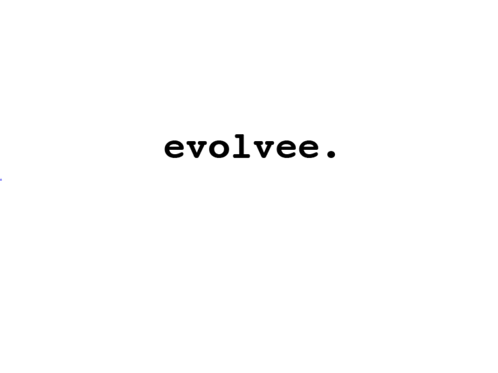 www.evolvee.com