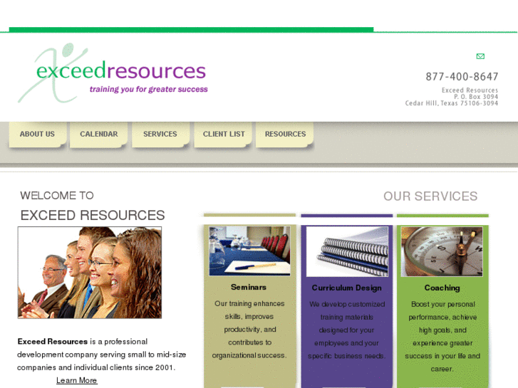 www.exceedresources.com