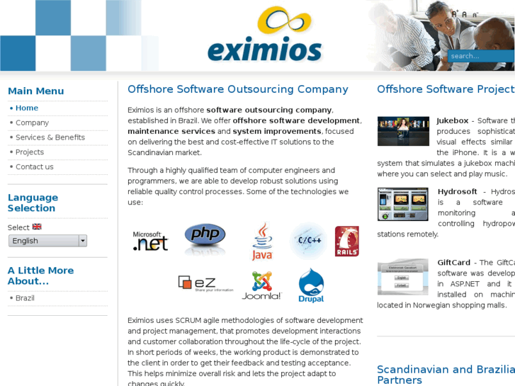 www.eximios.com