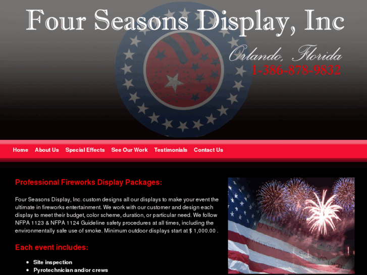 www.fourseasonsdisplayinc.com