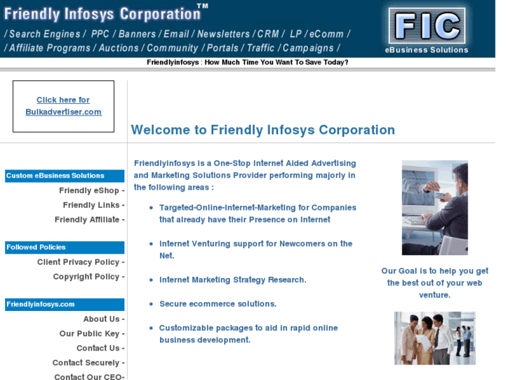 www.friendlyinfosys.com